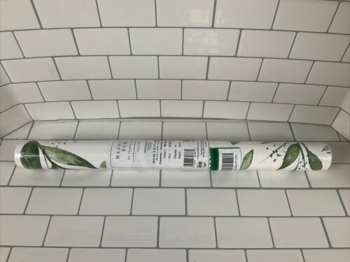 Joanna Gaines Olive Branch Magnolia WALLPAPER-Double roll (ME1535) (6930366759095)